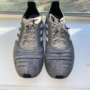 Solar Drive Running Shoes Adidas